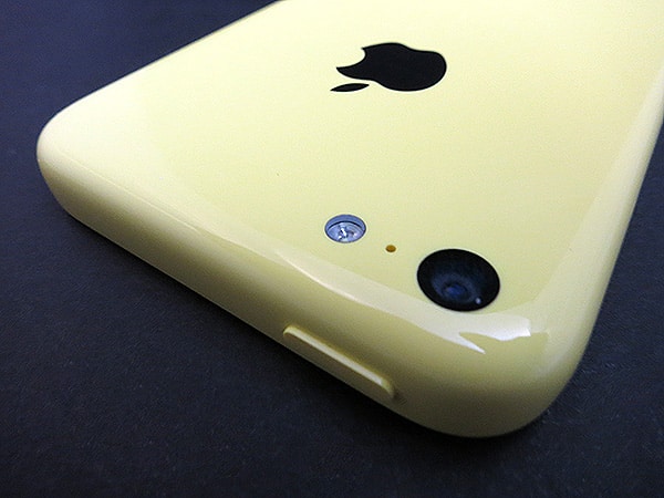 Recensione: Apple iPhone 5c (16GB/32GB)