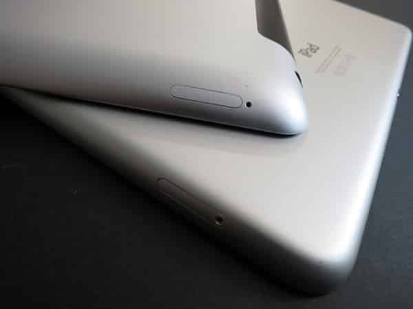 Обзор: Apple iPad Air (16GB/32GB/64GB/128GB)