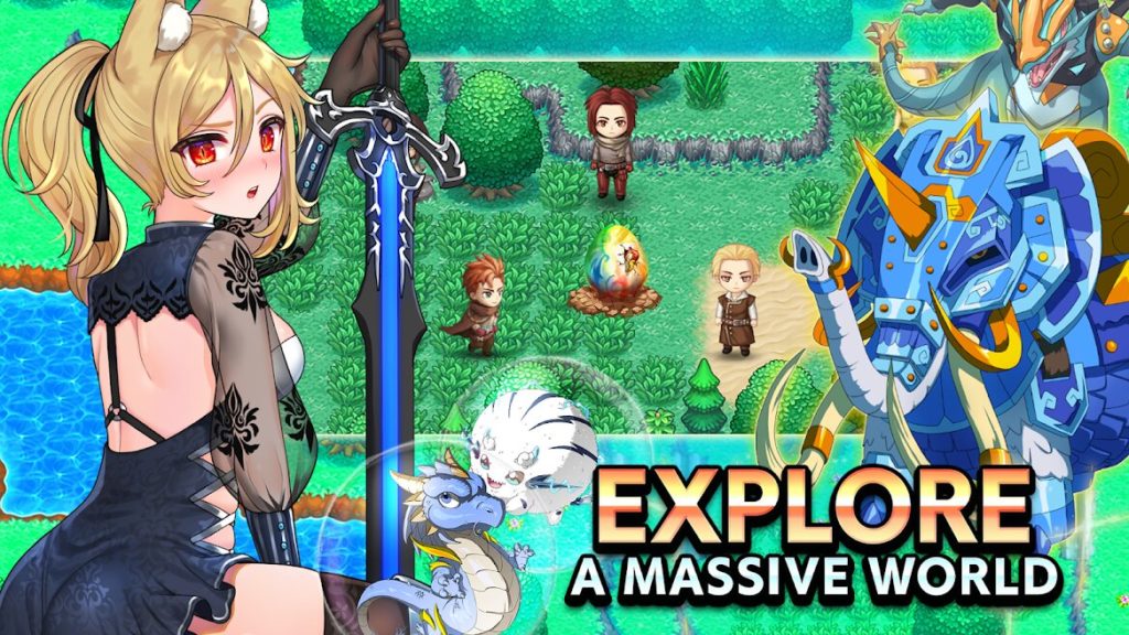 Giochi Android Unici