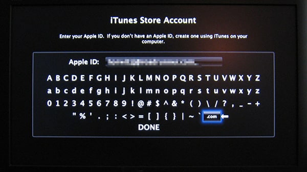 Critique : Apple TV Take 2 (40 Go/160 Go)