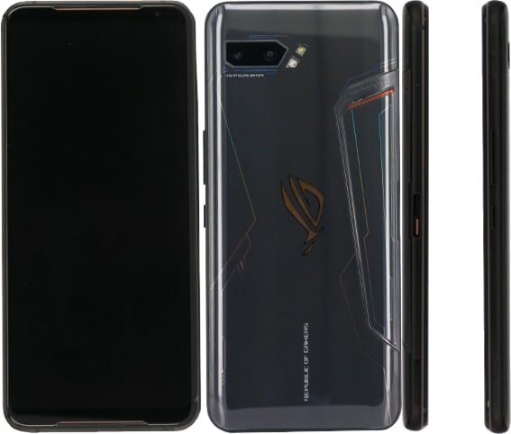 asus rog phone 2