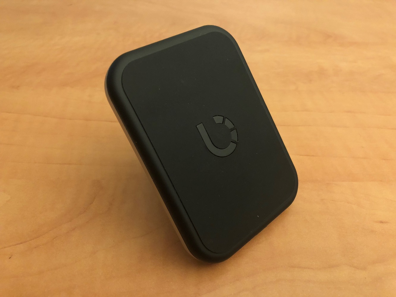 Recensione: Bezalel Omnia Wireless Car Charger + Latitude Universal Wireless Charging Case per iPhone 7