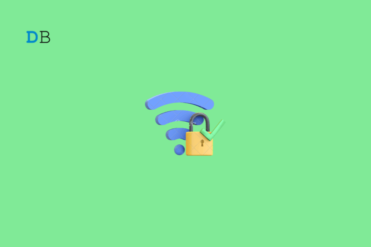 Как найти пароль точки доступа на Android и iPhone