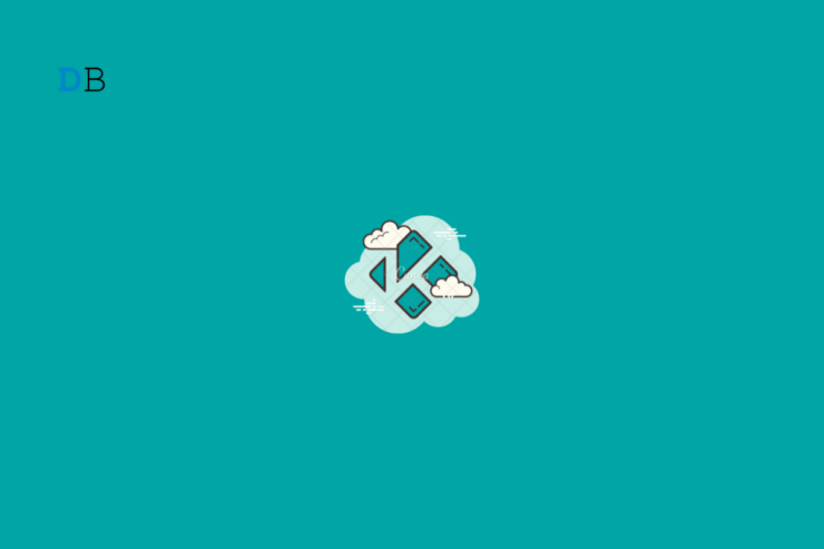 Fix Kodi Unable to Connect Error