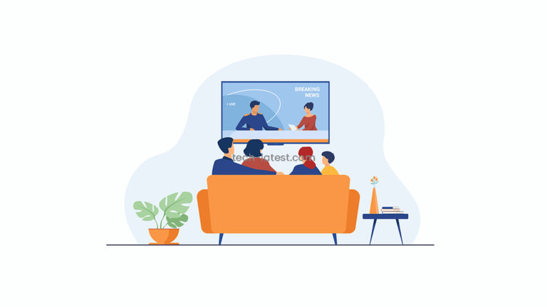Beste Apps zum Live-TV ansehen