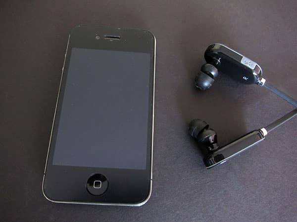 Critique : Écouteurs sans fil Bluetooth JayBird Gear JF3 Freedom