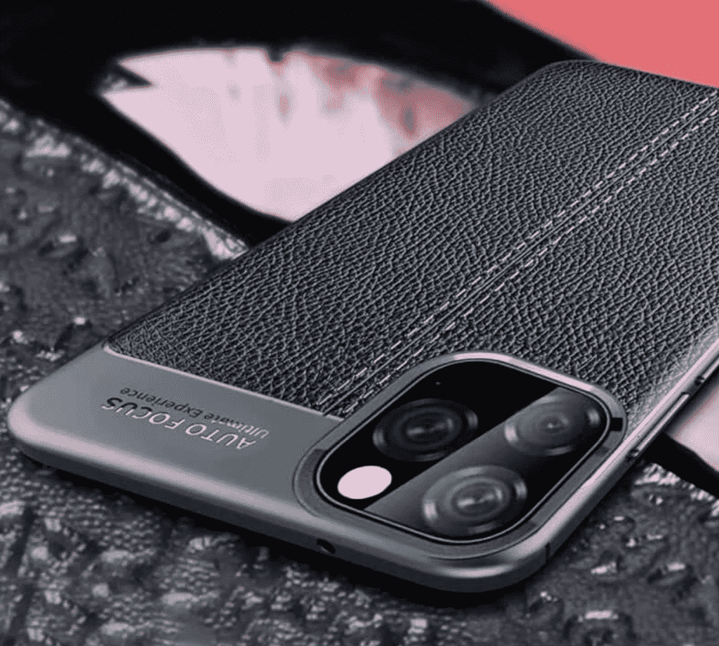 Capa barata para iPhone 11, iPhone 11 Pro e iPhone 11 Pro Max da Vifocal