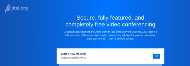 Meilleures Alternatives à Zoom