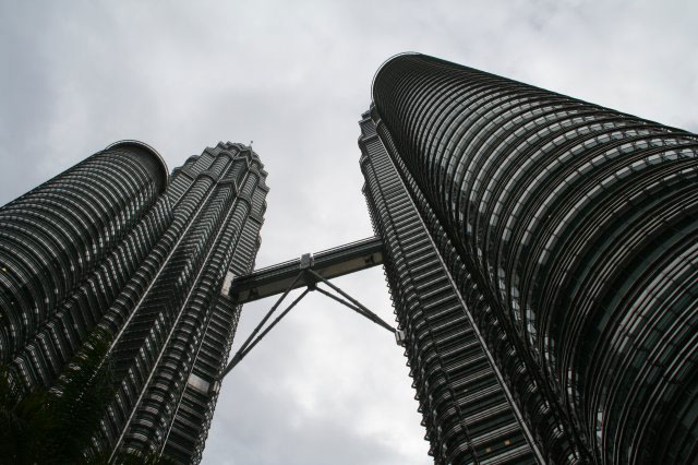 Rapporto iPod all'estero: Kuala Lumpur, Malesia