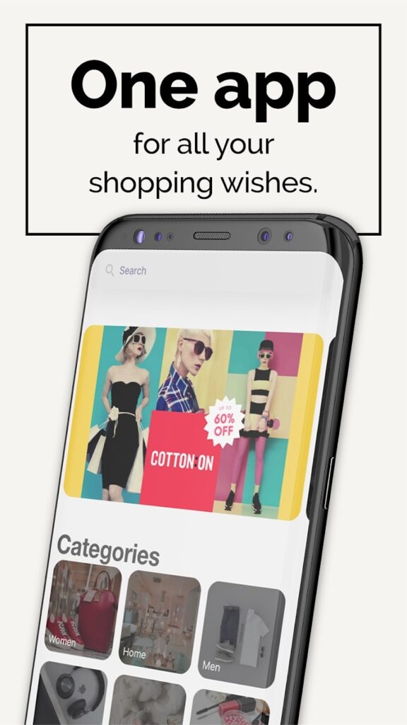 Giftbuster - Meilleure Application de Liste de Souhaits Universelle