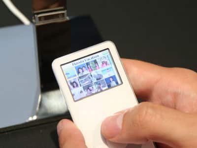 Recensione: Apple Computer iPod nano (1GB/2GB/4GB)