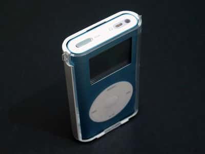 Recensione: Matias Clear iPod Armor mini