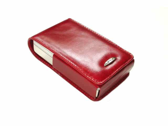 Recensione: Vaja Classic Case