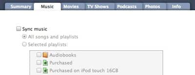 Обзор: Apple iPod touch (8GB/16GB/32GB)