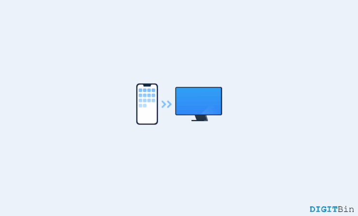 Wie man lokale iPhone-Fotos und -Videos auf einen Windows-PC überträgt?