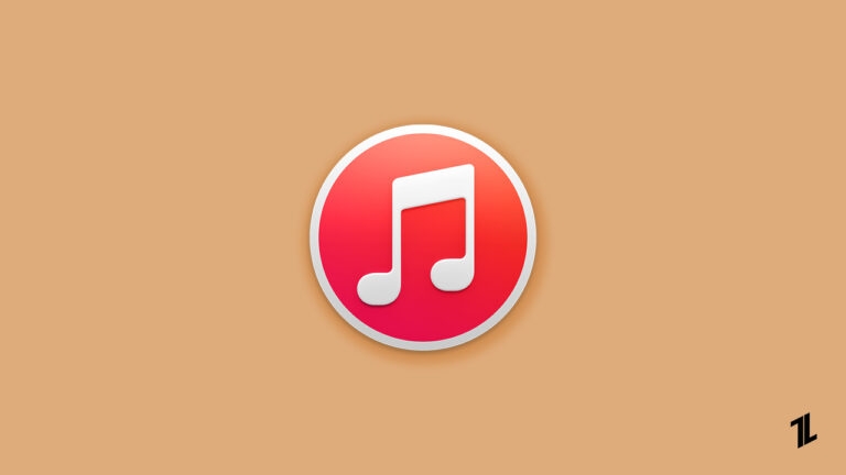 Logo do iTunes