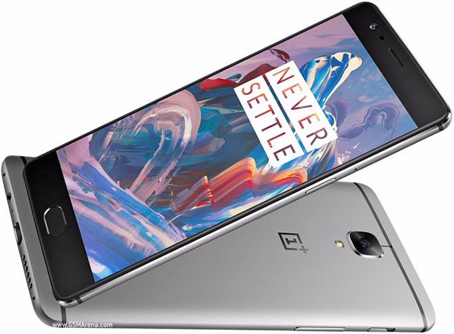 Root OnePlus Three
