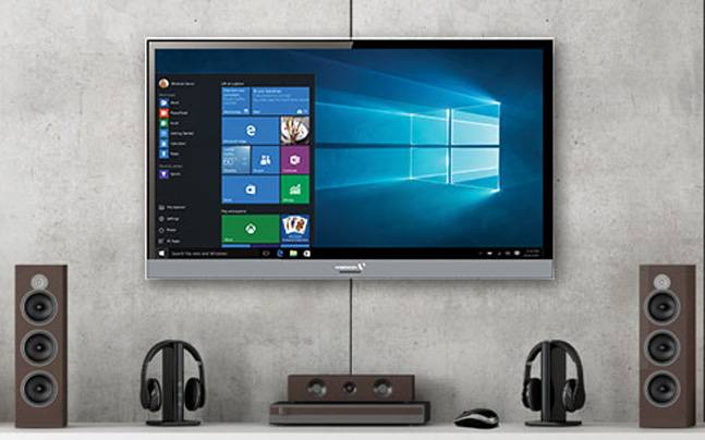 Windows su Smart TV