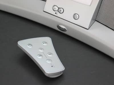 レビュー: Klipsch iGroove オールインワンデジタル音楽スピーカーシステム