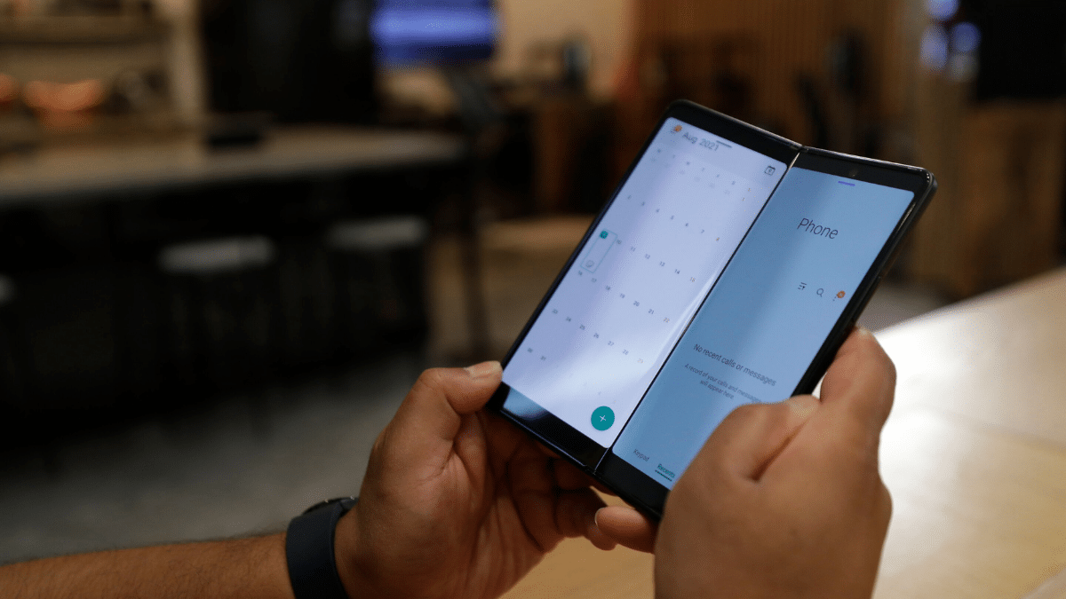 Mobilidade moderna Como os smartphones se encaixam nas soluções de telefonia empresarial