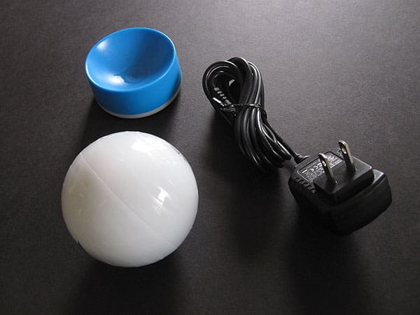 Bewertung: Orbotix Sphero