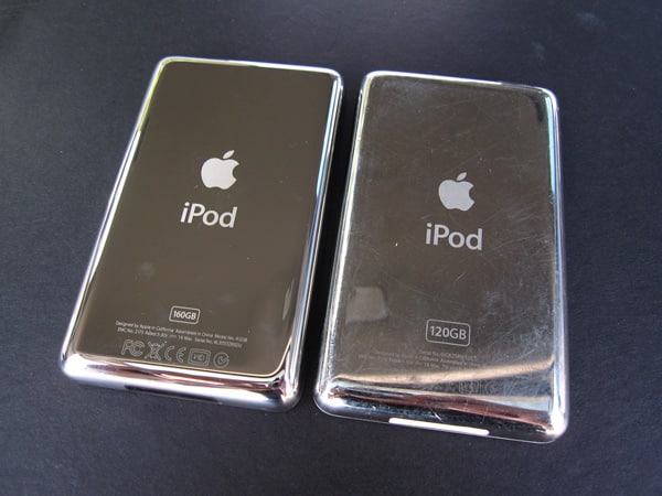 Quince cosas que no sabías sobre el iPod shuffle, nano, classic y touch de 2009