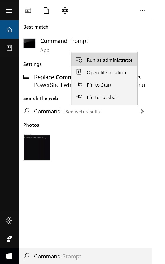 Fix The File or Directory is Corrupted and Unreadable Error in Windows 10