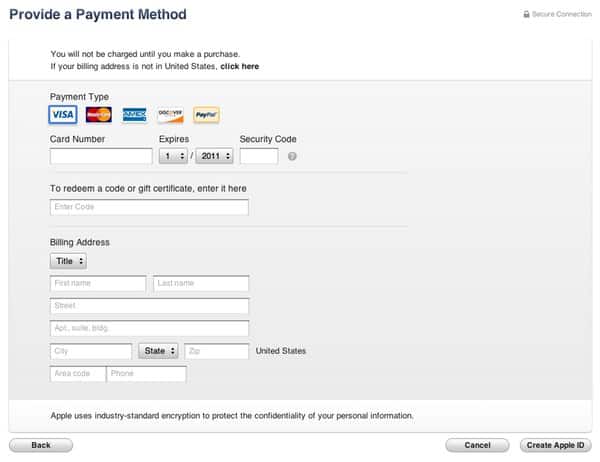 Le Guide Complet pour Utiliser l'App Store iTunes