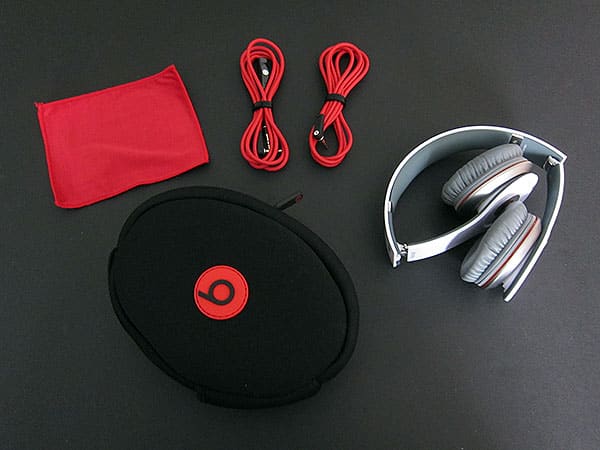 Recensione: Monster Beats Pro, Solo HD + Cuffie Studio