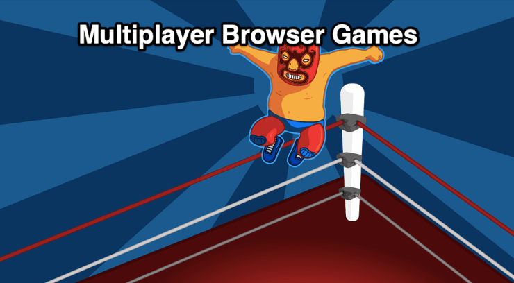 Gioco Multiplayer per Browser