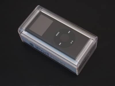 Recensione: Apple Computer iPod nano (Seconda Generazione) 2/4/8GB