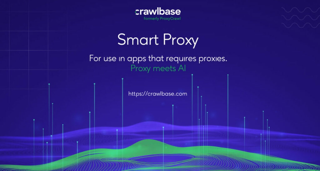 Smartproxy - Mejores Sitios Proxy de YouTube