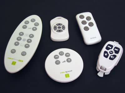 Revisão: Controle Remoto Sem Fio RF ABT iJet