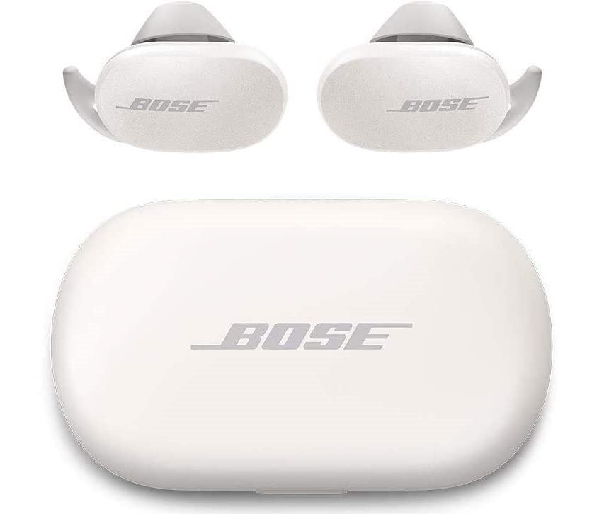 보스 콰이어트컴포트