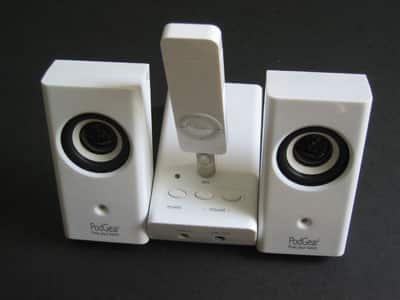 Prime Impressioni: ProClip, ShuffleStation, Booq, Dopi, Tatuz e Altro