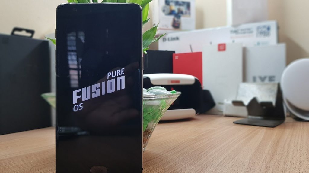 top 10 roms personalizadas baseadas em oreo