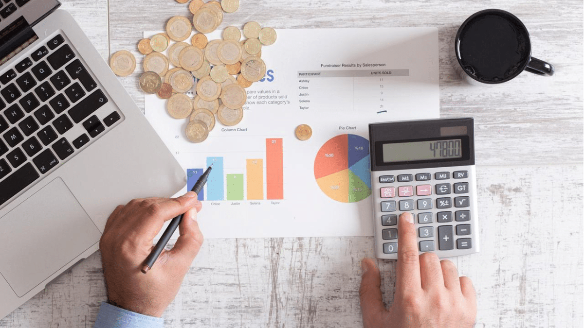 Correzioni Intelligenti per Errori Comuni di Denaro Un Approccio Digitale per Migliori Finanze