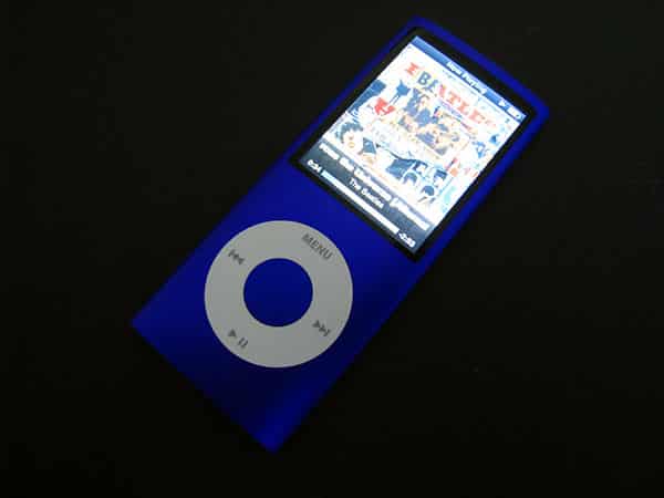 Recensione: Apple iPod nano Quarta Generazione (4GB/8GB/16GB)