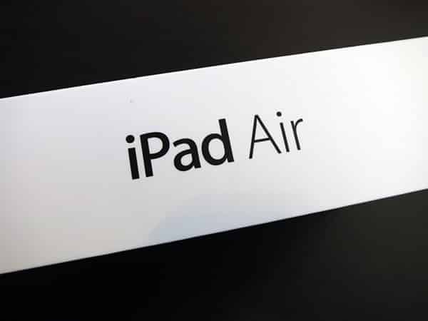 Recensione: Apple iPad Air (16GB/32GB/64GB/128GB)