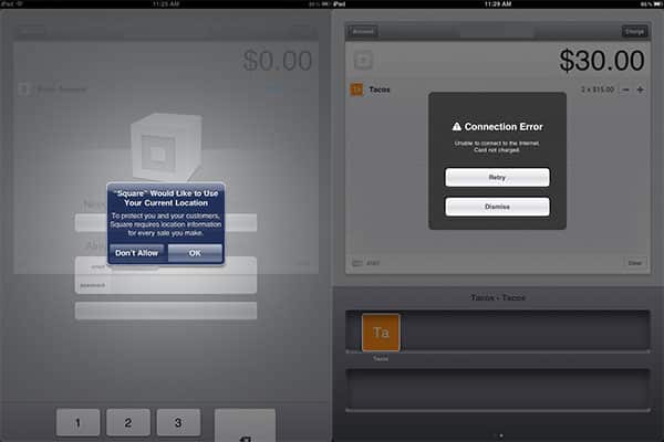 Recensione: Square, Inc. Lettore di Carte di Credito Square (Seconda Generazione)