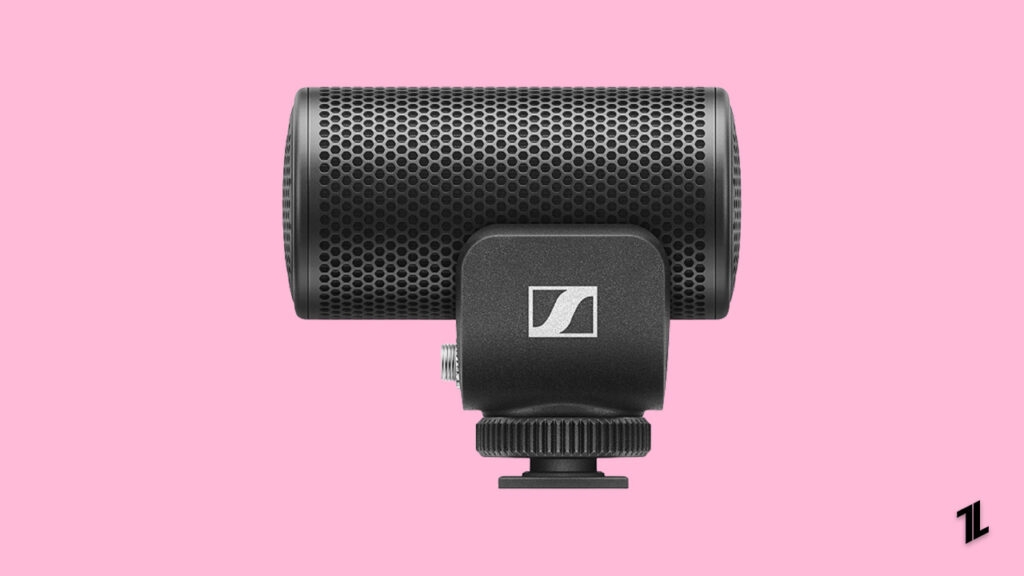 Sennheiser Professional MKE 200 Направленный микрофон на камеру - Микрофоны для экшн-камер