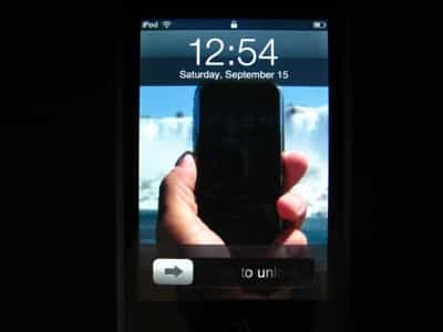 Обзор: Apple iPod touch (8GB/16GB/32GB)