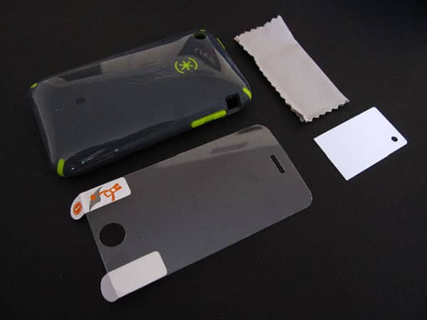 Revisão: Speck CandyShell para iPhone 3G