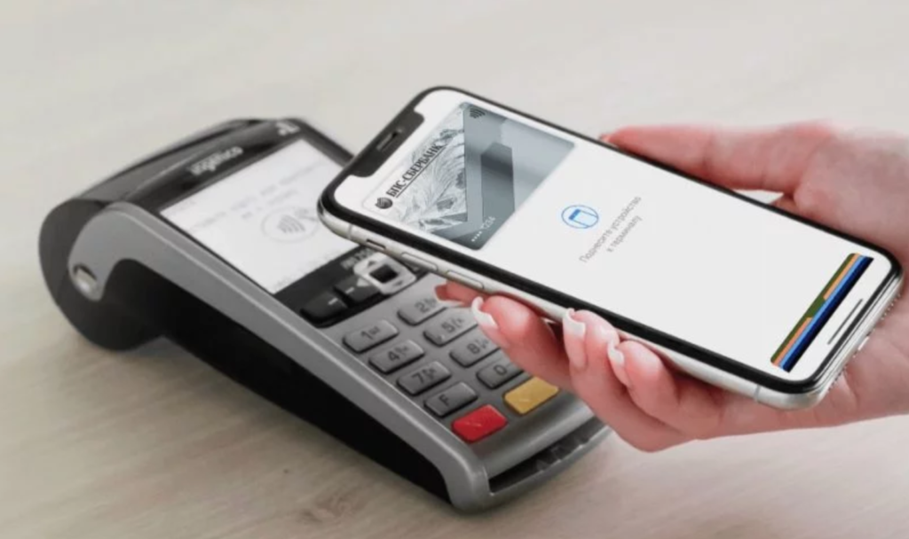 La Bielorussia ottiene Apple Pay mentre Citymapper Pass si espande a Londra