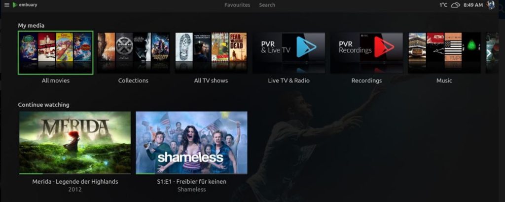 Beste Kodi-Skins
