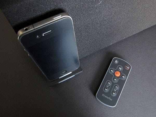 Recensione: XtremeMac Tango TRX