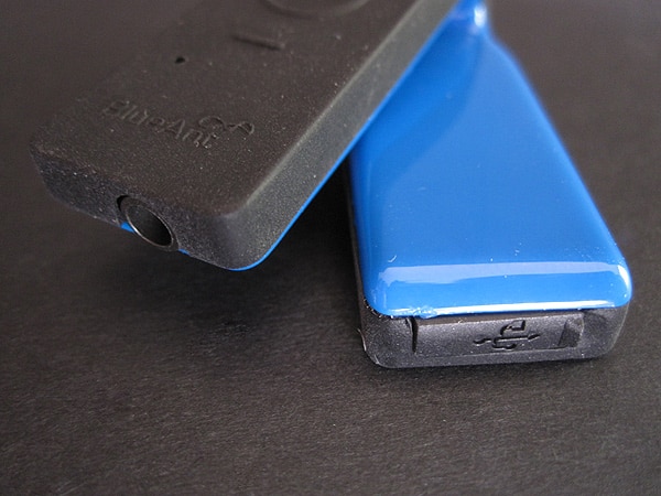 Recensione: BlueAnt Ribbon Stereo Bluetooth Streamer