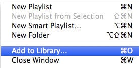 Le Guide du Débutant pour Remplir votre iPod