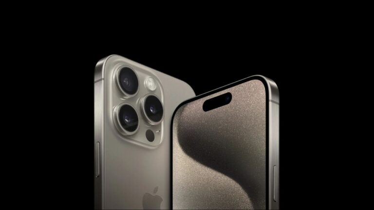 Vente iPhone 15 Flipkart