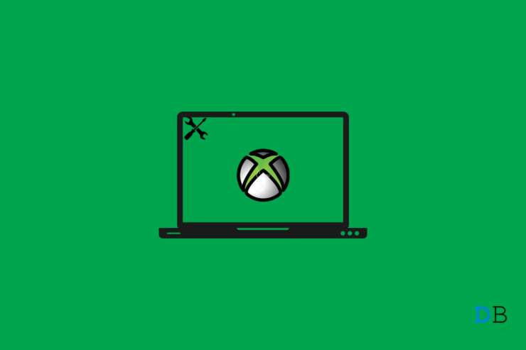 L'application Xbox ne s'ouvre pas sur Windows 11